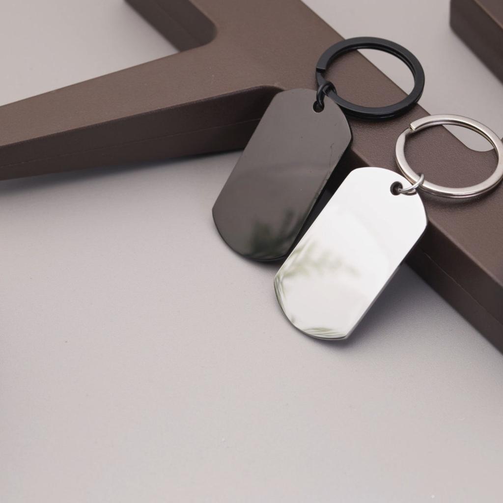 Keychain Style Guide: Finding the Perfect Personalized Accessory
