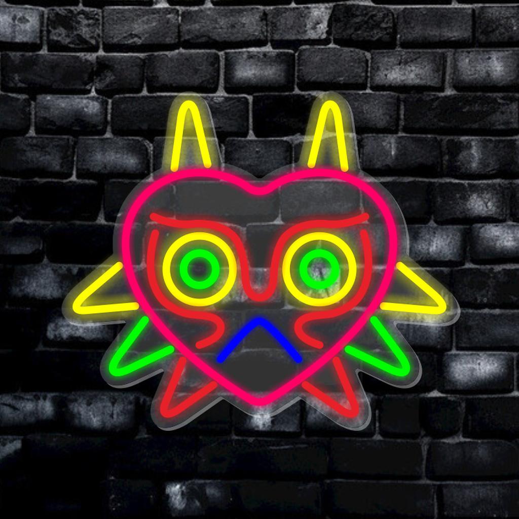 Make Your Mark With Neon: The Ultimate Guide to Custom Neon Signs