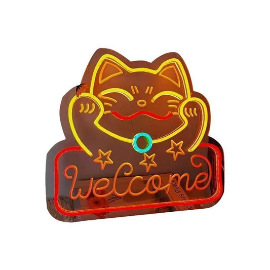 Light Up Your Life (And Your Walls): The Ultimate Guide to LED Neon Signs