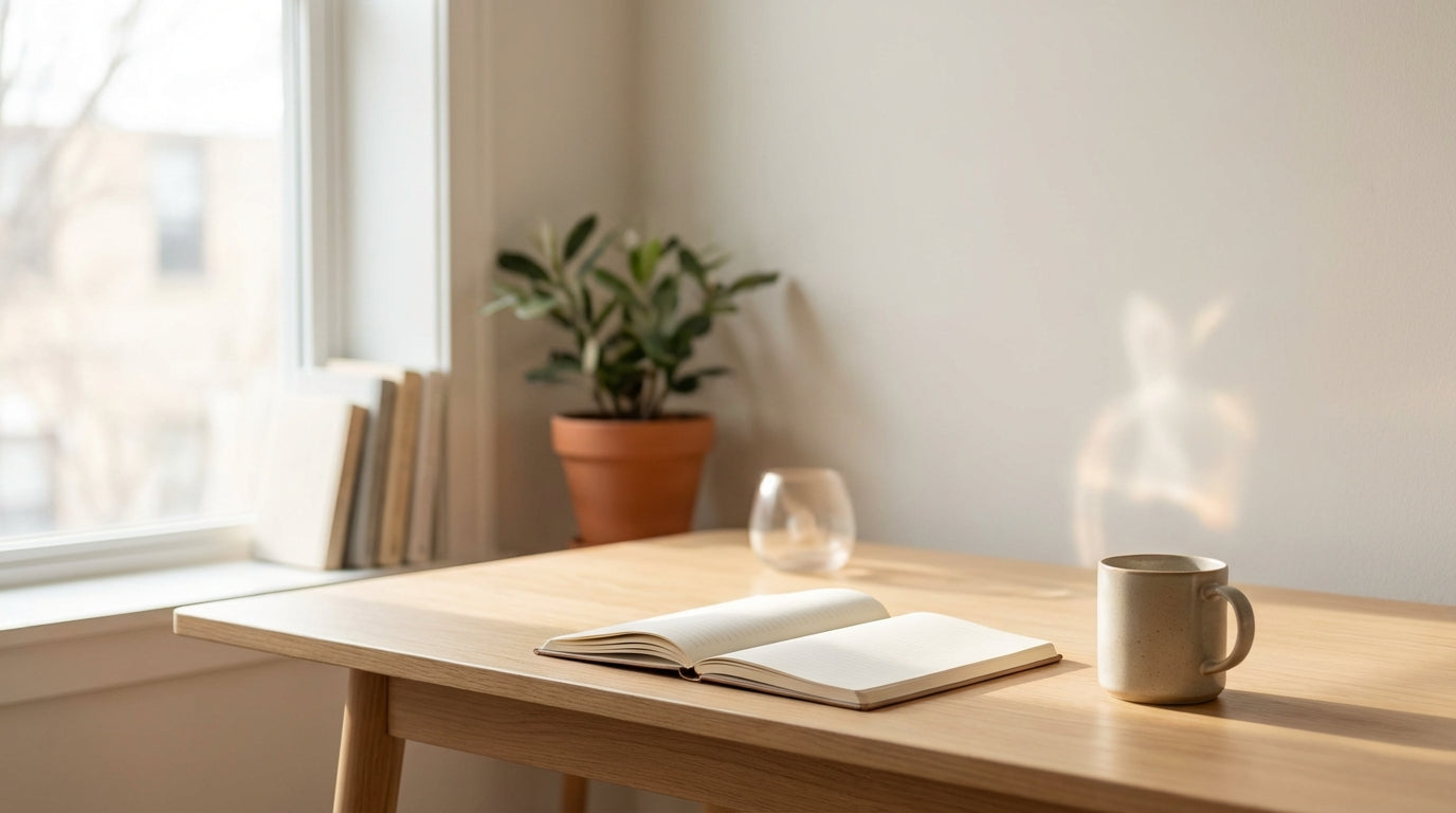 The Magic of a Meaningful Photo Necklace that Projects Images