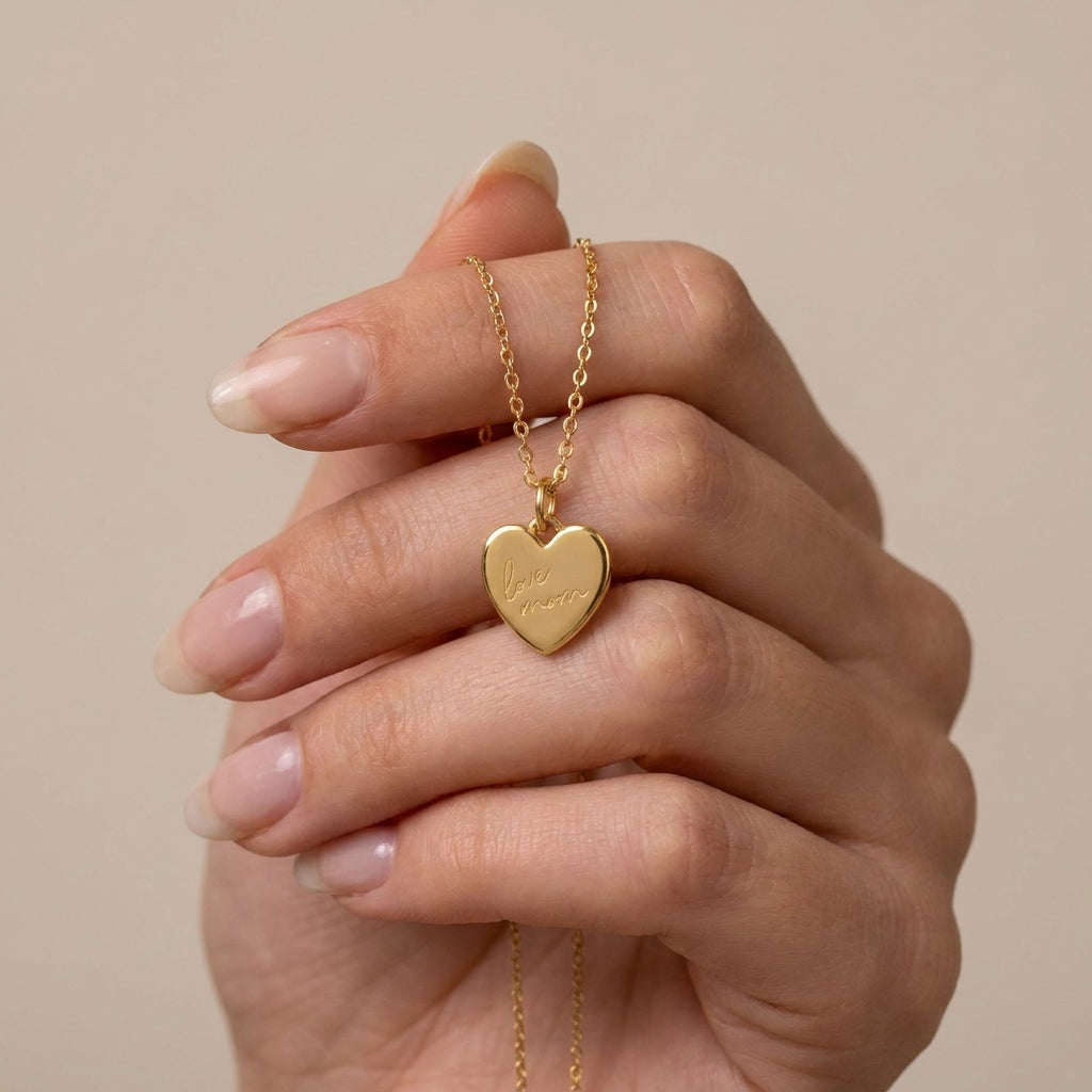 Meaningful Remembrance Gifts for the Loss of a Mother