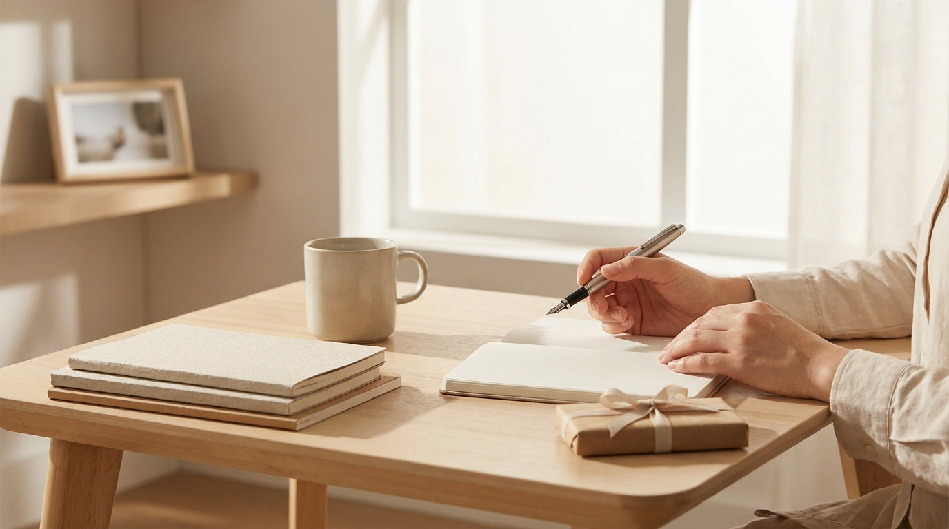 Personalized Gift Ideas: 5 Ways to Create Lasting Memories