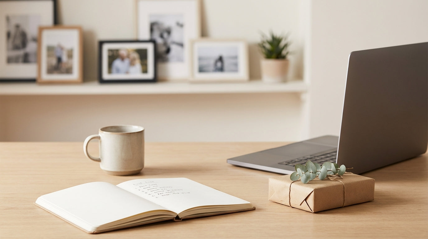 7 Best Personalized Gifts Ideas for Every Special Moment