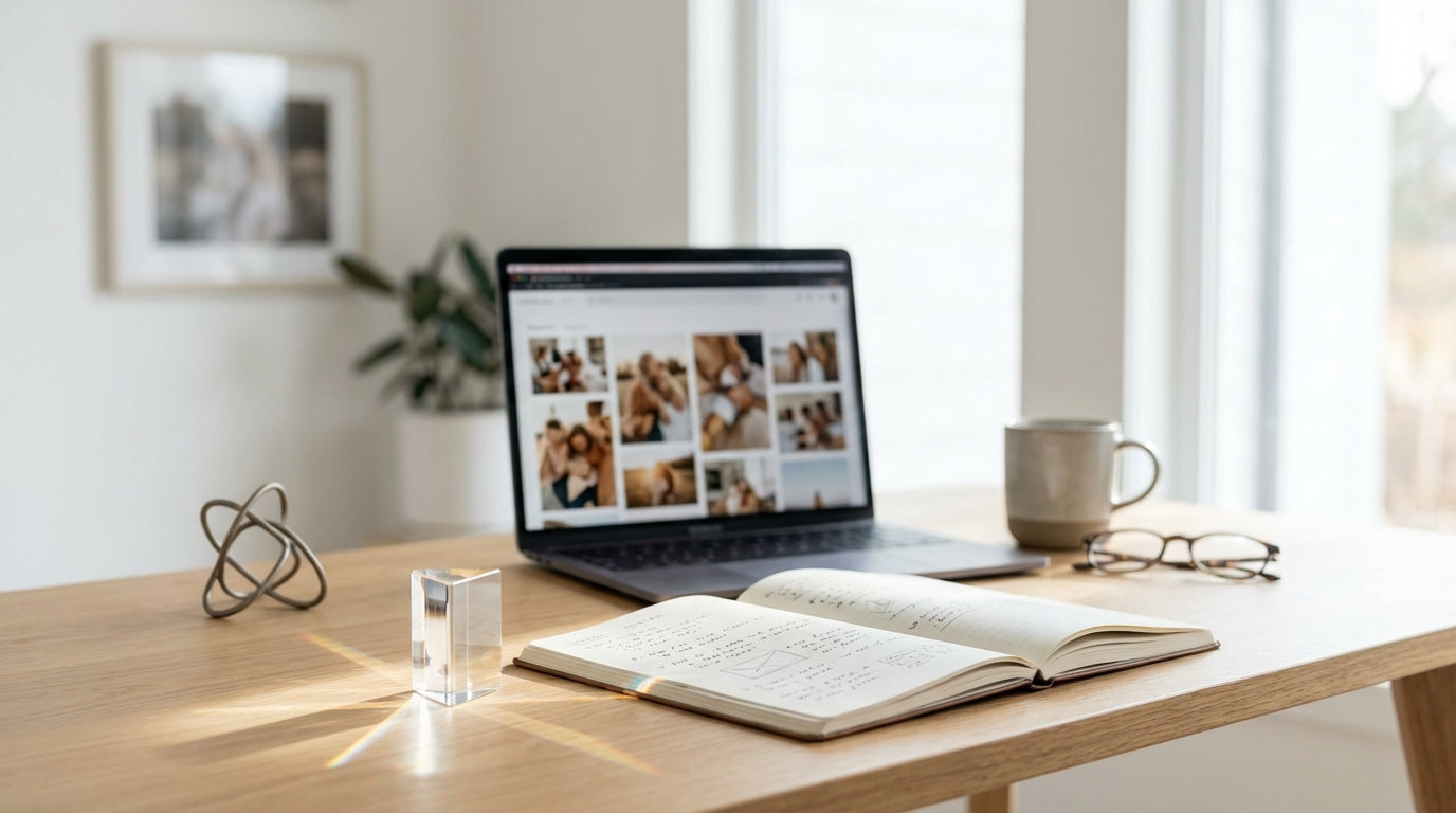 Keep Memories Close: Photo Projection Necklace Guide