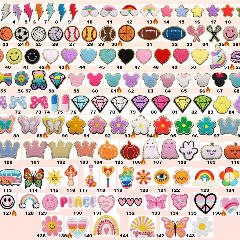 Heritage Personalized Kids Denim Jacket