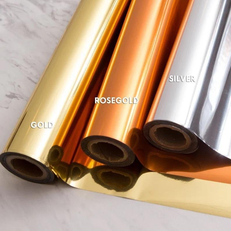 Bespoke Monogram Personalized Leather Keychain