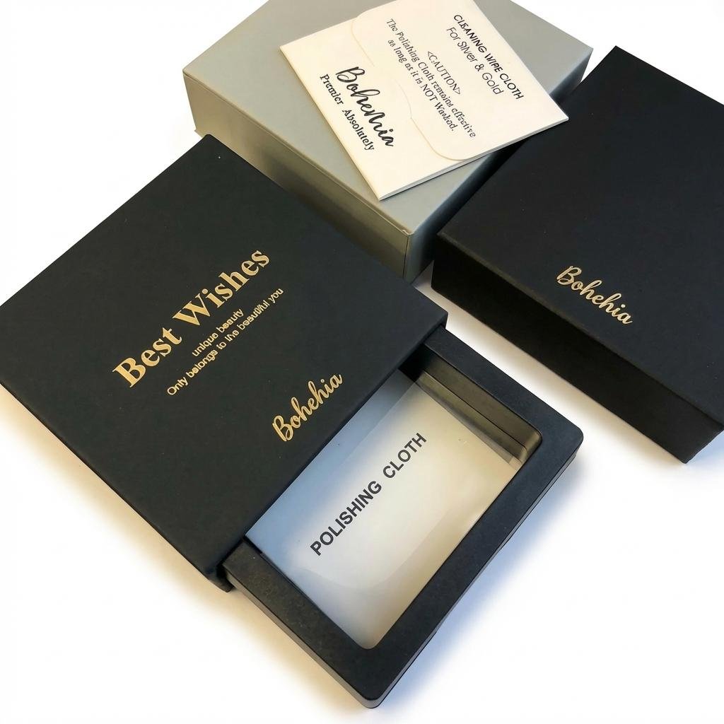 Custom Name Necklace | Personalized 18K Gold Nameplate