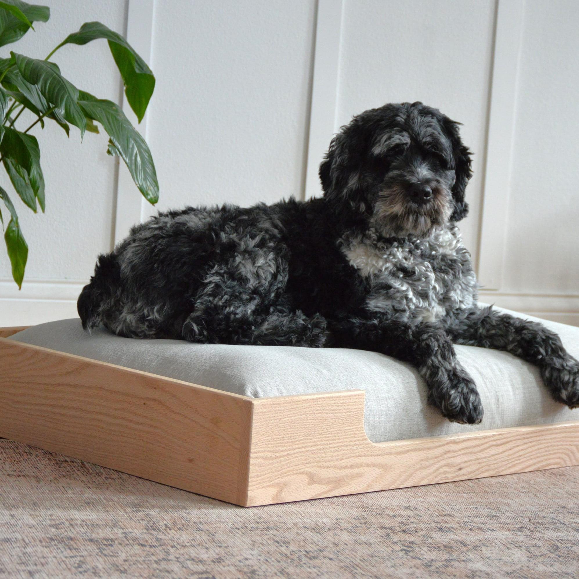 Signature Bespoke Personalized Pet Hoodie