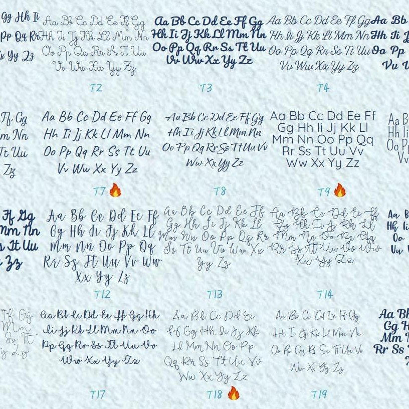 Artisanal Personalized Baby Beanie Crochet Hat