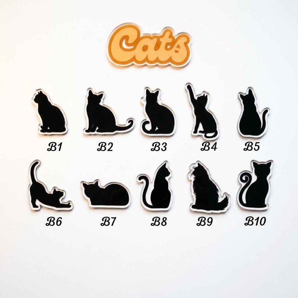 Personalized Pet Memorial Suncatcher Moon Ornament