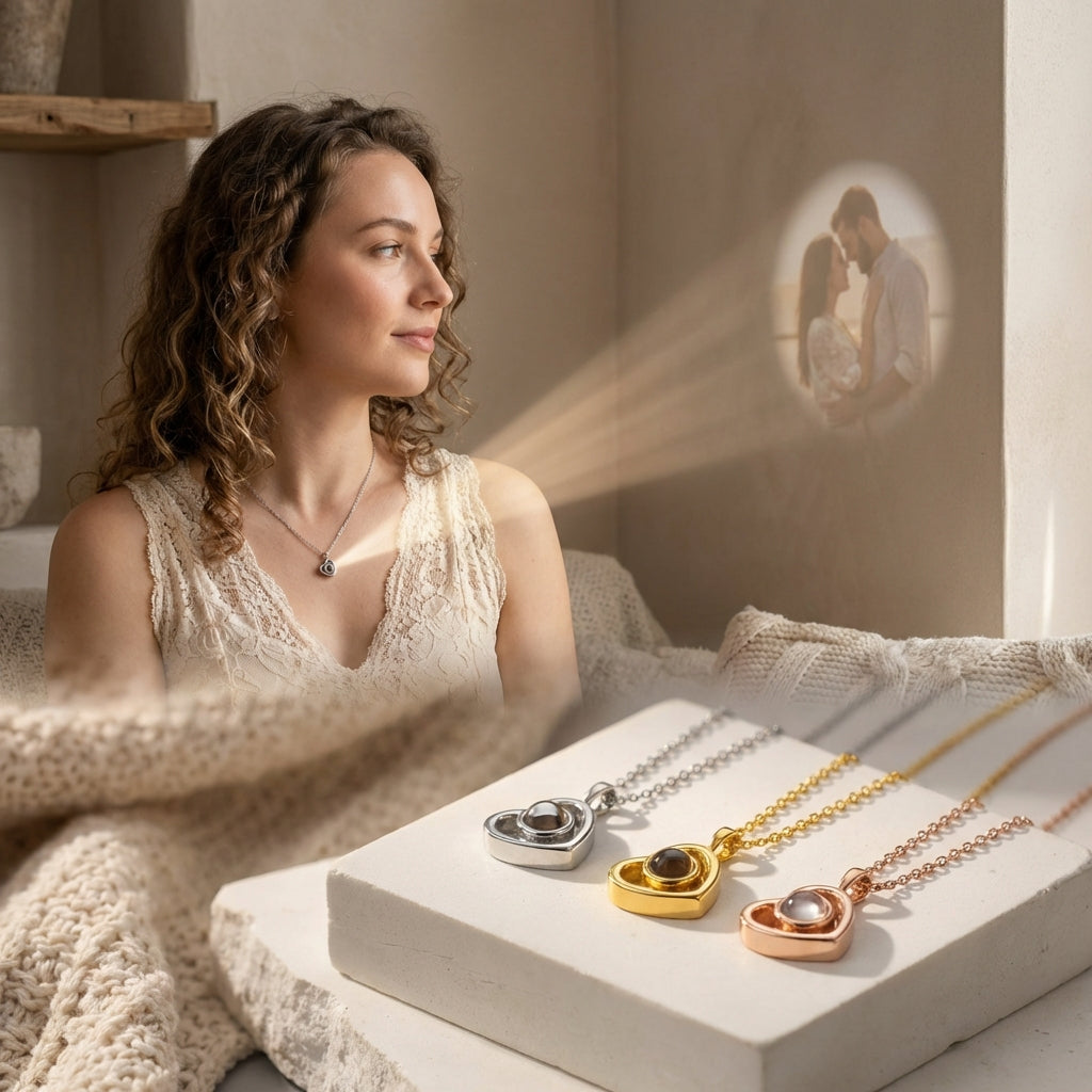 iMade4U Product Visual