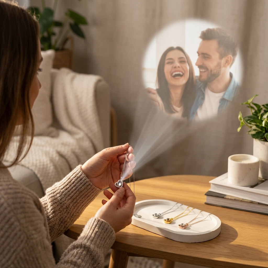 iMade4U Product Visual