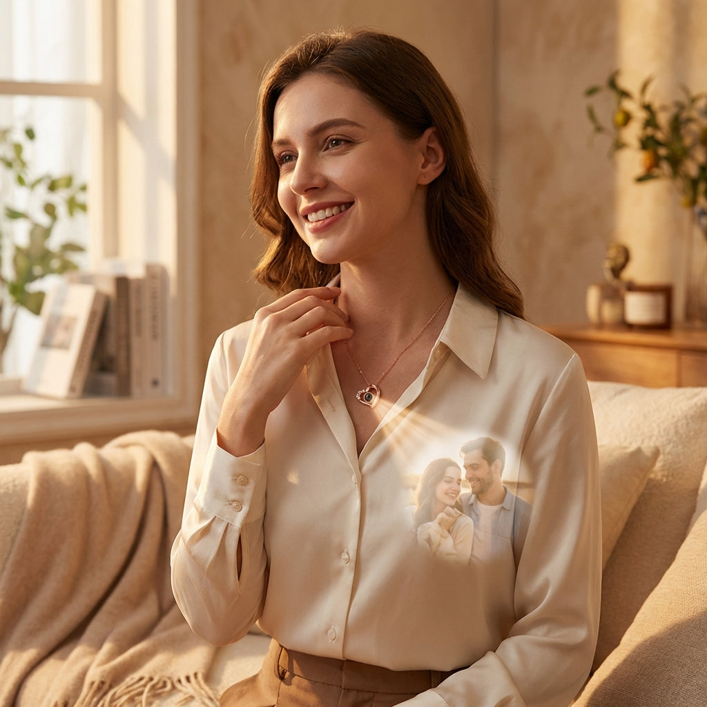 iMade4U Product Visual