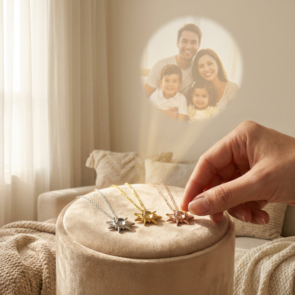 iMade4U Product Visual