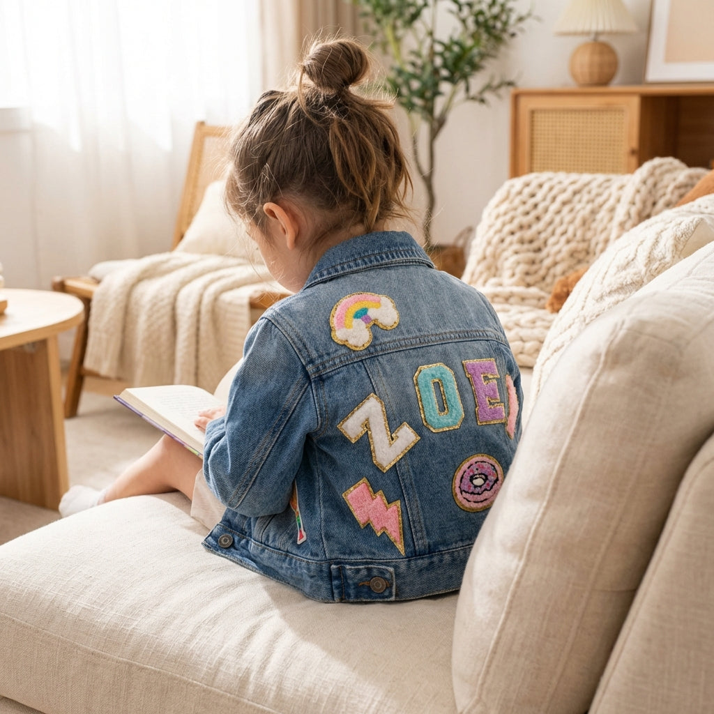 iMade4U Product Visual