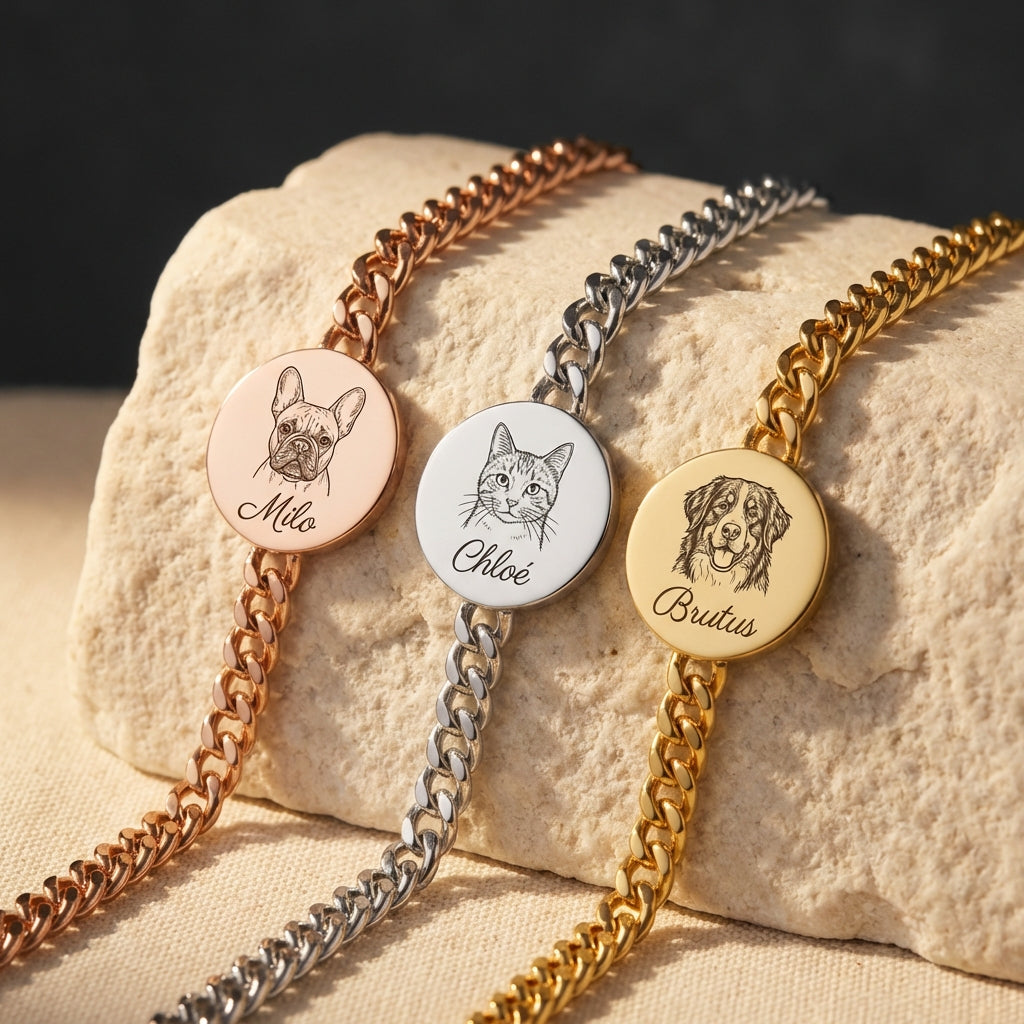 iMade4U Product Visual