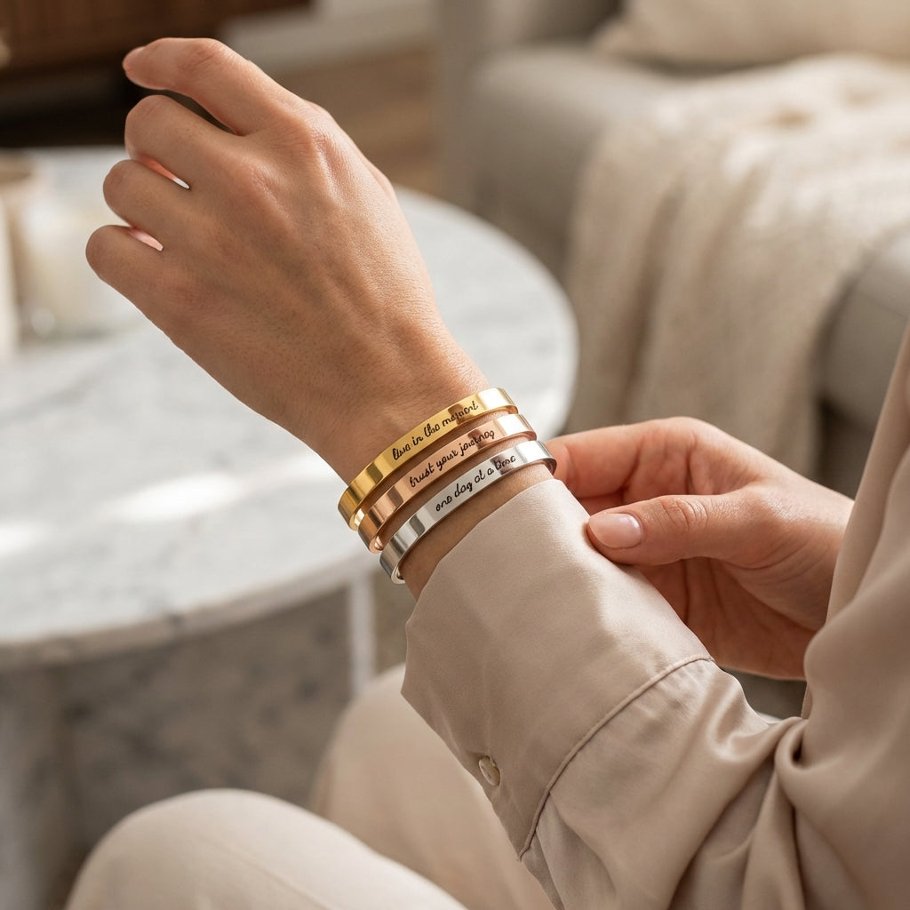 iMade4U Product Visual