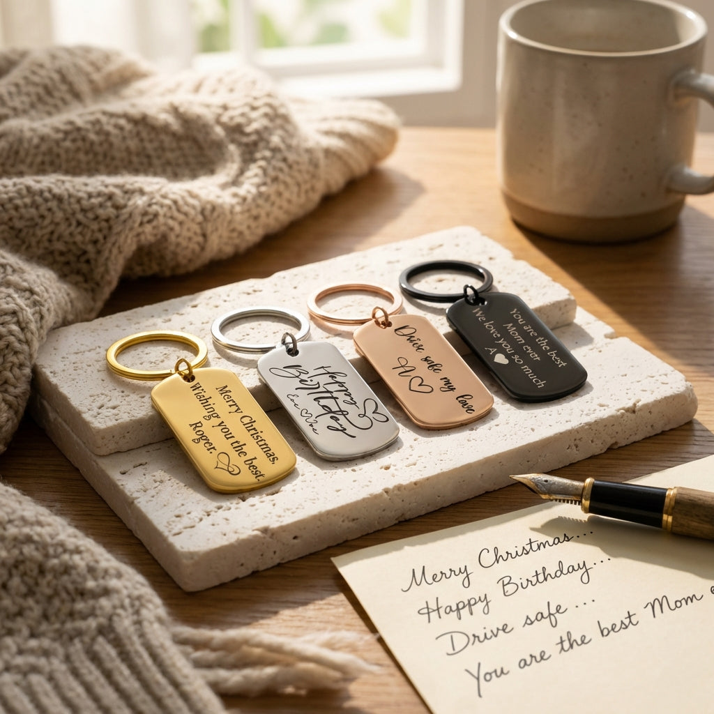 iMade4U Product Visual