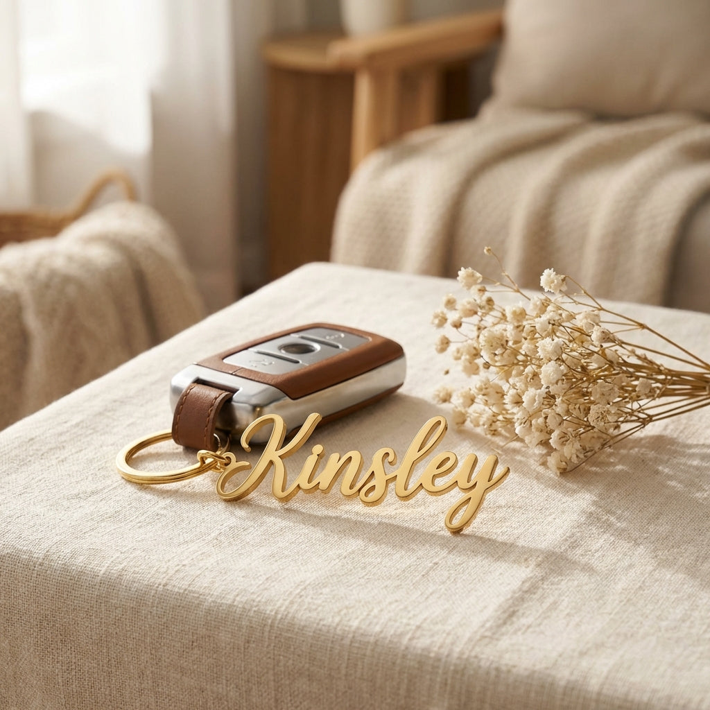 iMade4U Product Visual