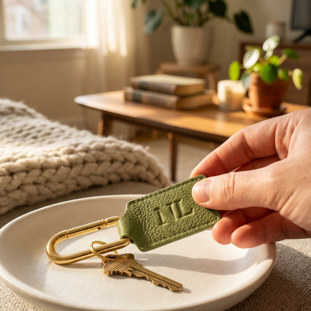 iMade4U Product Visual