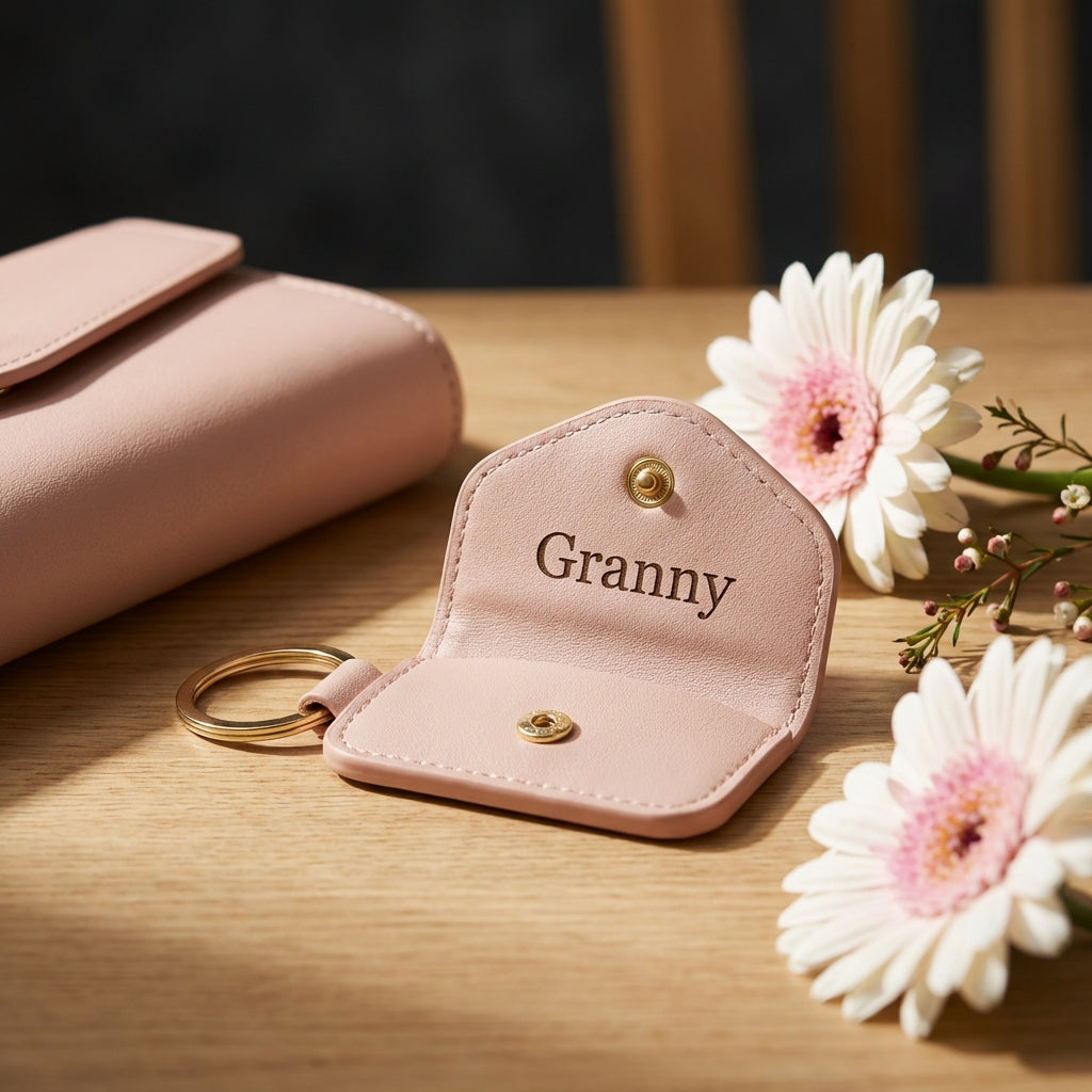 iMade4U Product Visual