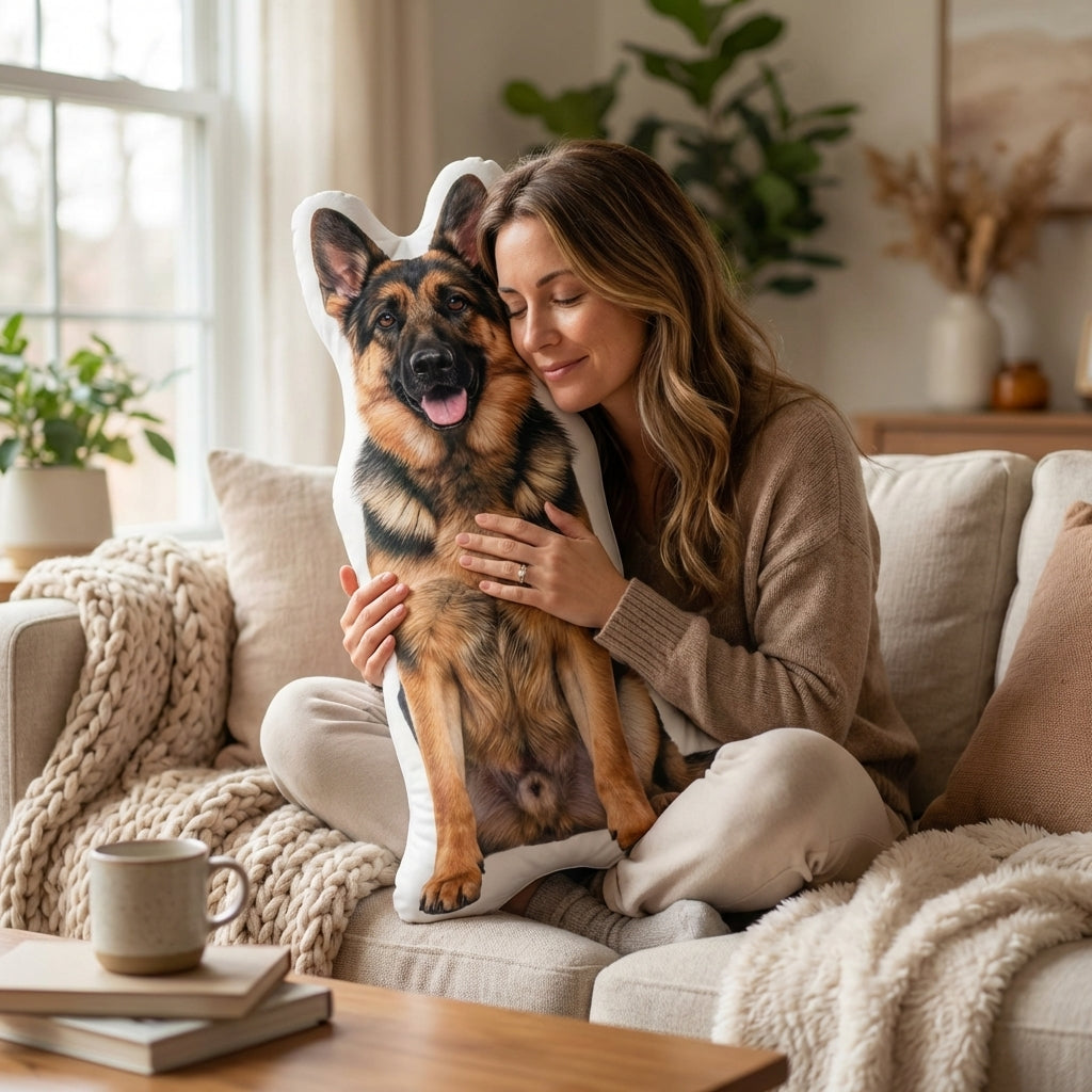 iMade4U Product Visual