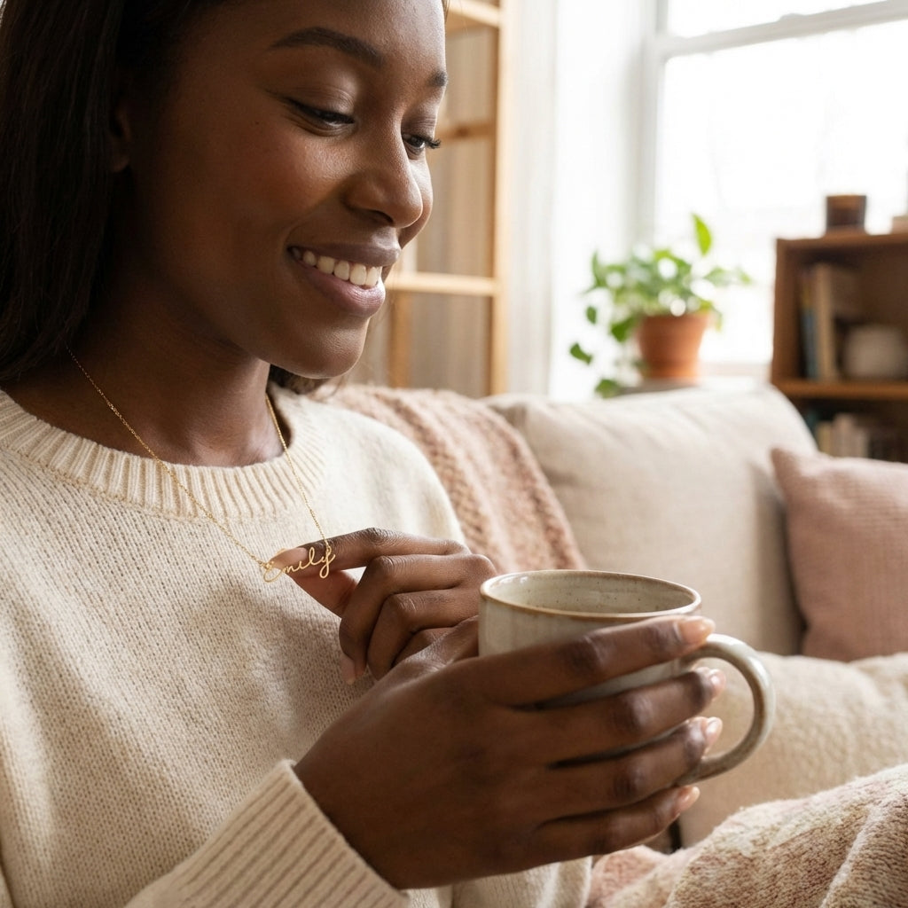 iMade4U Product Visual