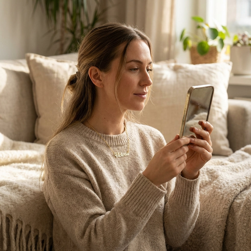 iMade4U Product Visual