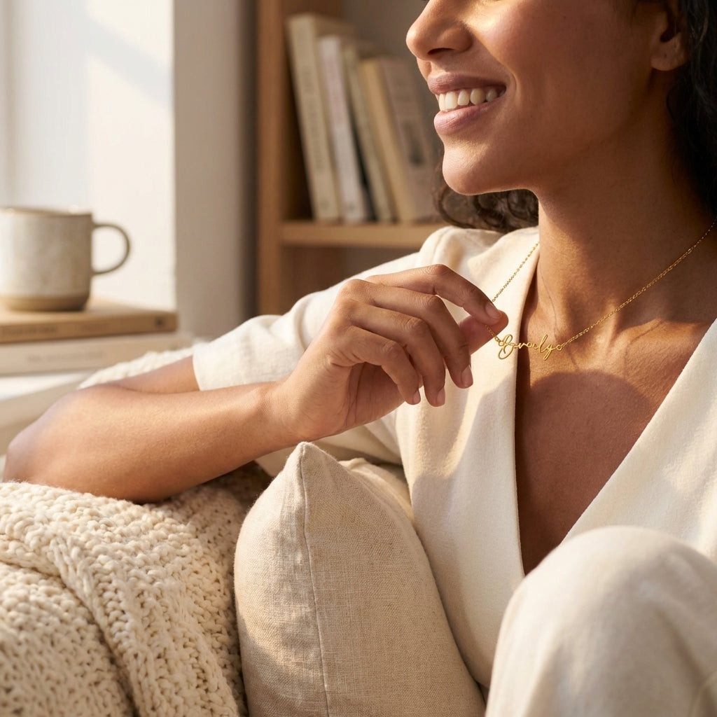 iMade4U Product Visual