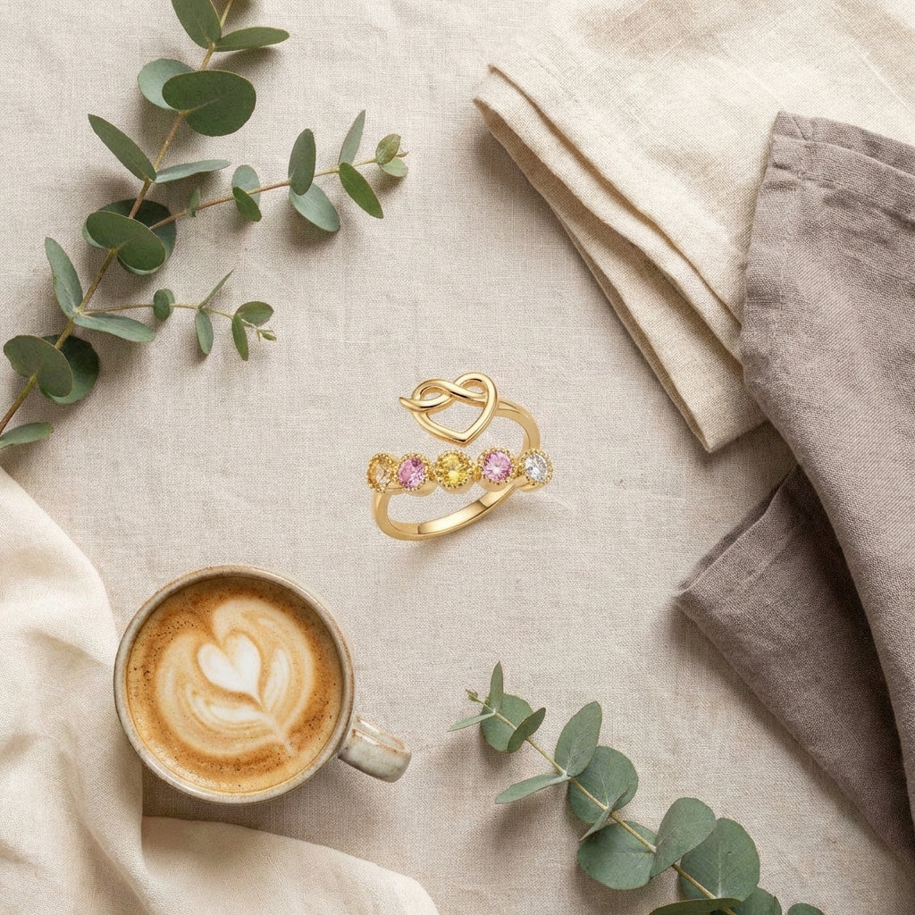 iMade4U Product Visual