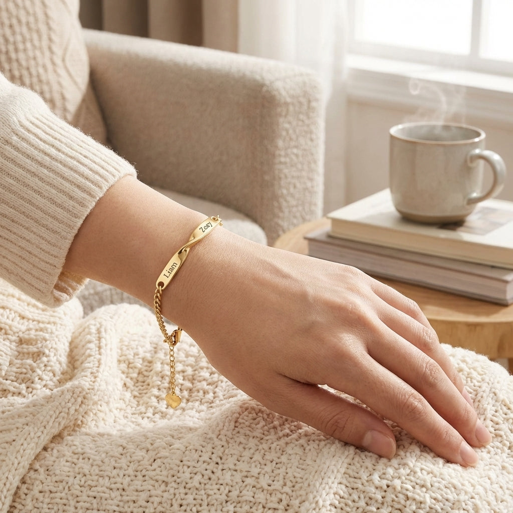 iMade4U Product Visual