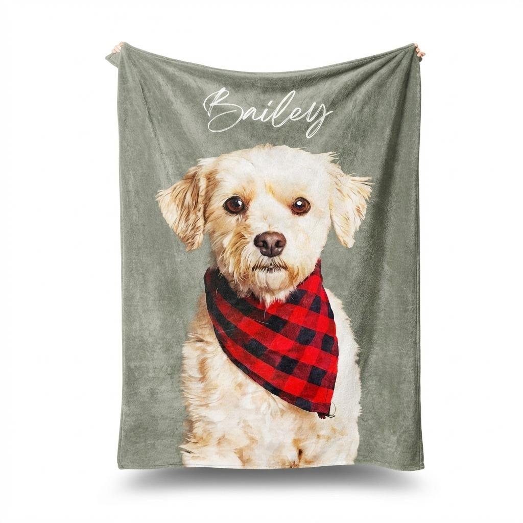 Meaningful Gift for Loss of Dog: A Heartfelt Keepsake Guide