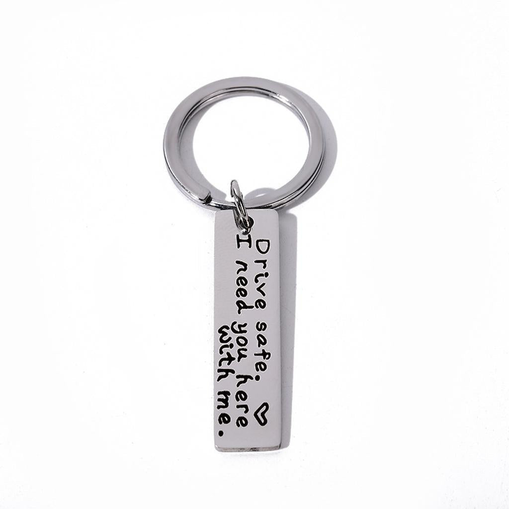 Keychains That Speak Volumes: Personalized Gifts for Every Occasion