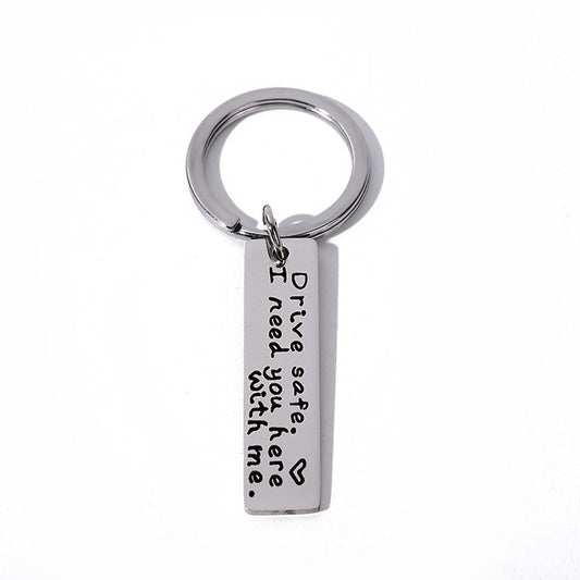 Keychains That Speak Volumes: Personalized Gifts for Every Occasion