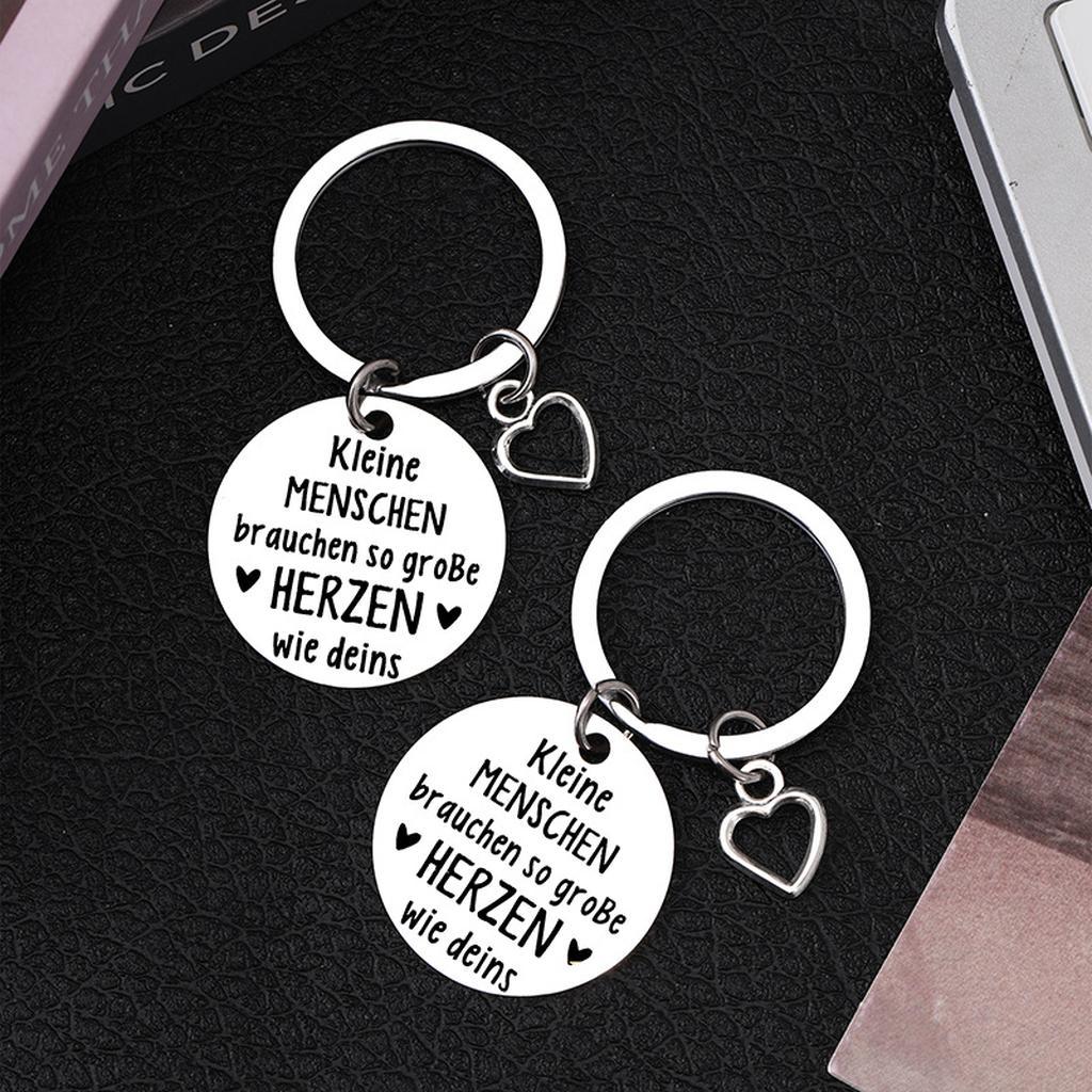 Friendship Keychains: Celebrate Your Bond with Personalized Gifts