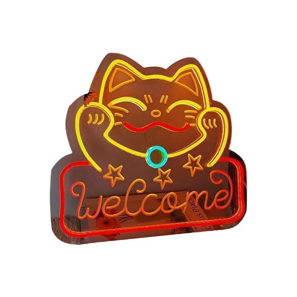 Light Up Your Life (And Your Walls): The Ultimate Guide to LED Neon Signs