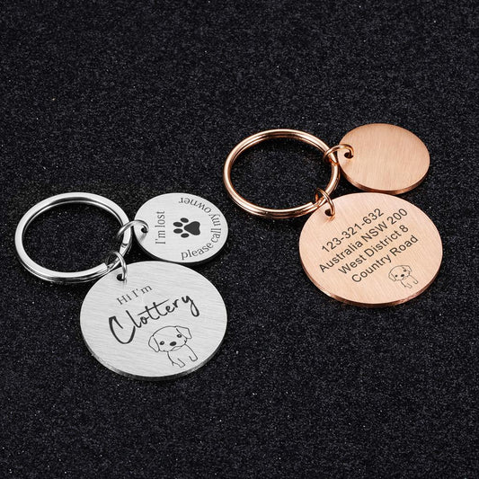 Unlocking Memories: The Power of Personalized Keychains