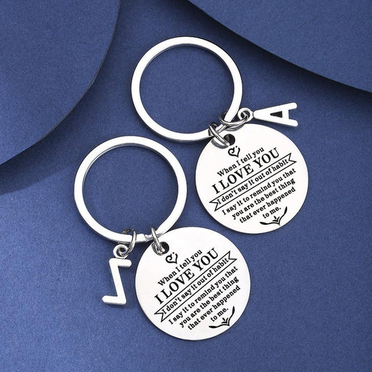 Keychains for Couples: Personalized Gifts to Celebrate Your Love