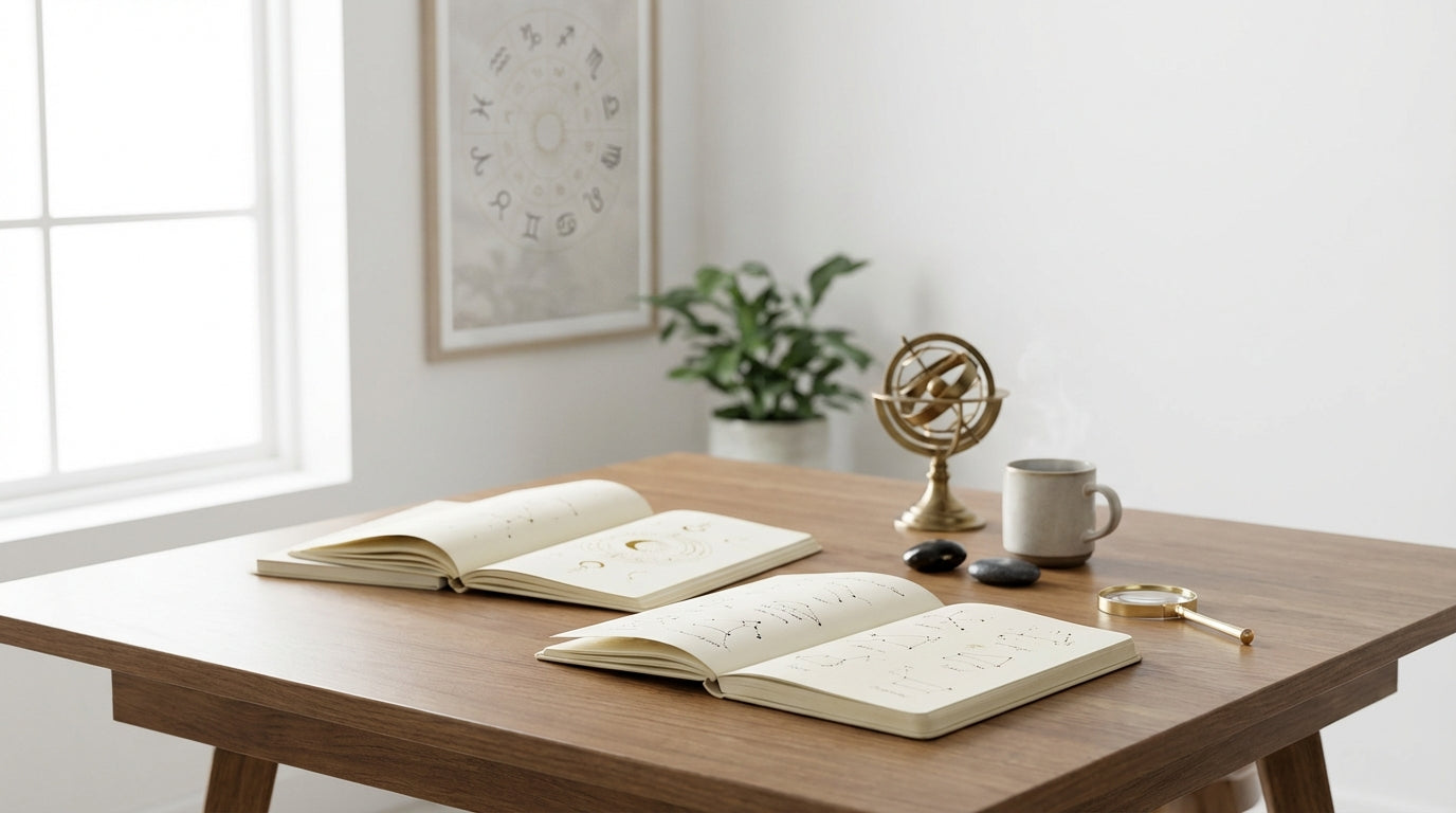 Custom Celestial Zodiac Jewelry: Wear Your Cosmic Story