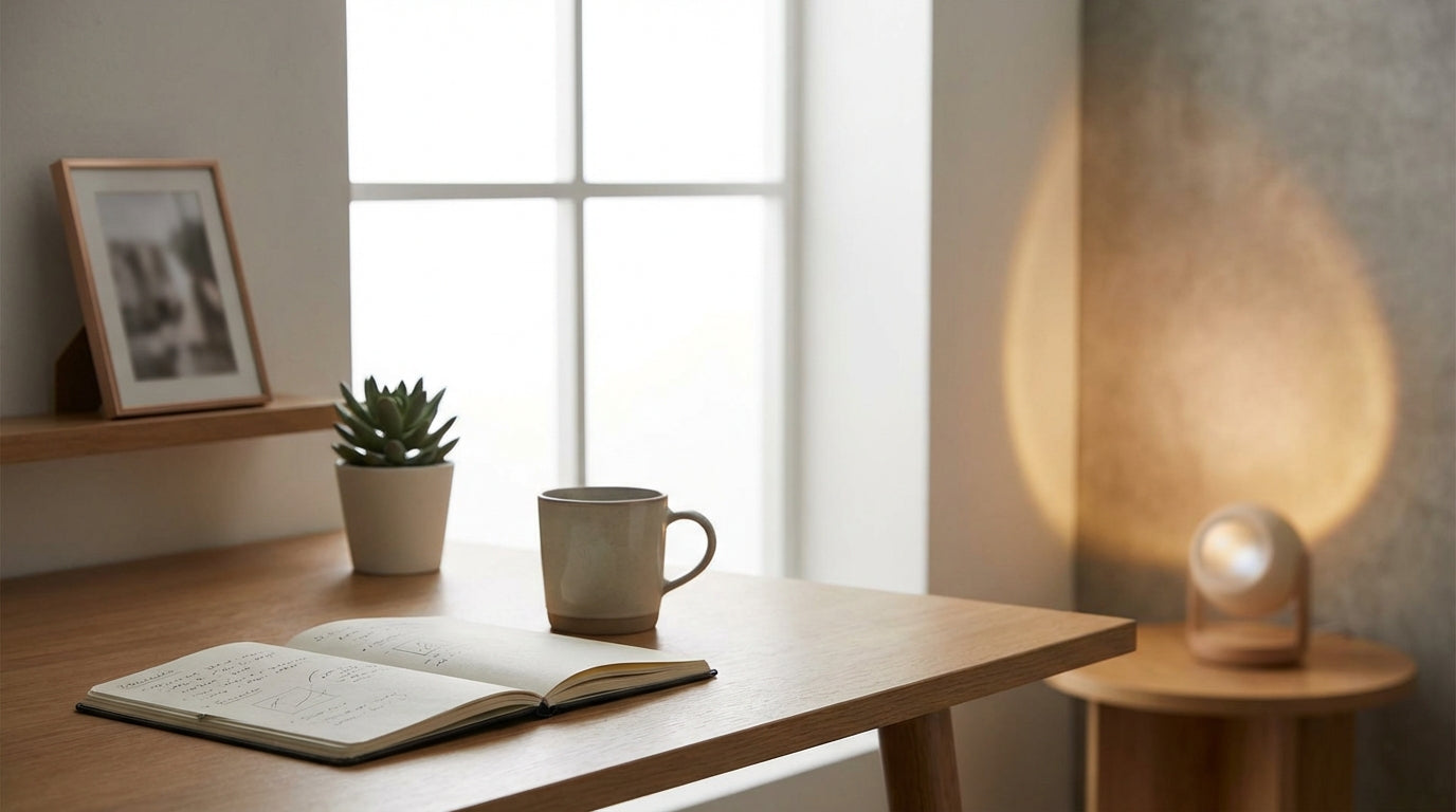 Best Custom Photo Projection Necklace for Anniversary Gift