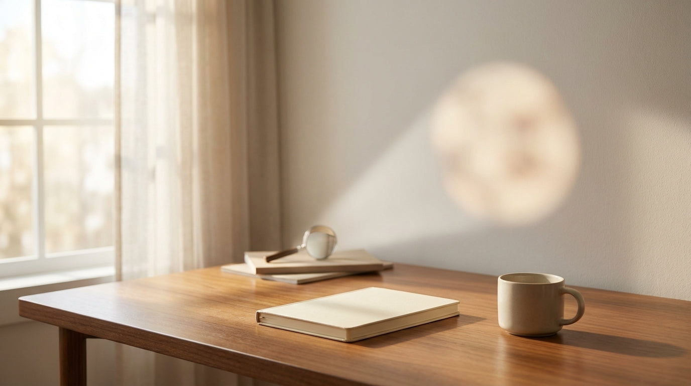 The Magic of Hidden Photo Projection Necklaces Explained