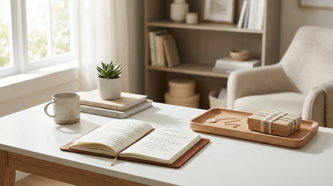 Top Personalized Gifts Ideas: Meaningful Keepsakes for Her