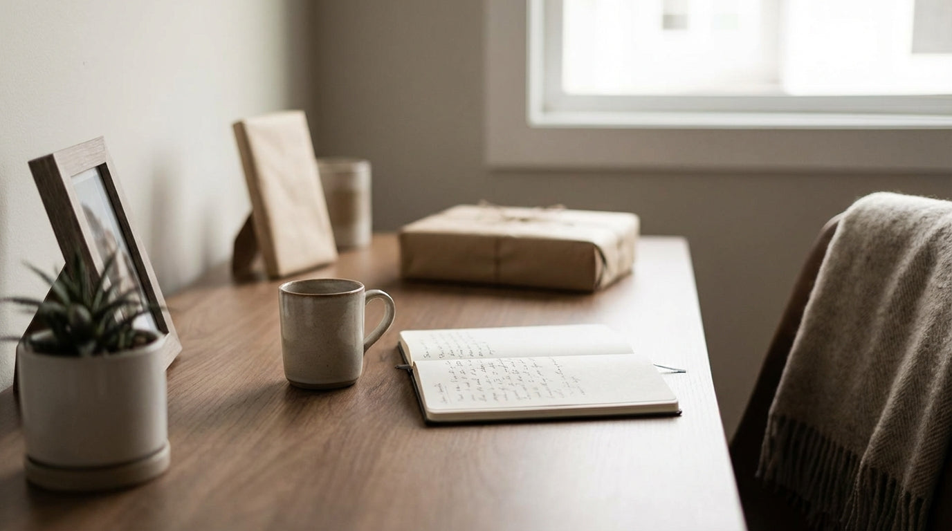 7 Heartfelt Personalized Gift Ideas to Bridge the Distance