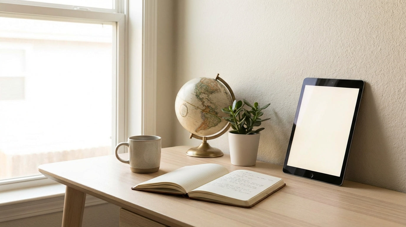 Meaningful Personalized Gift Ideas for Long Distance Couples