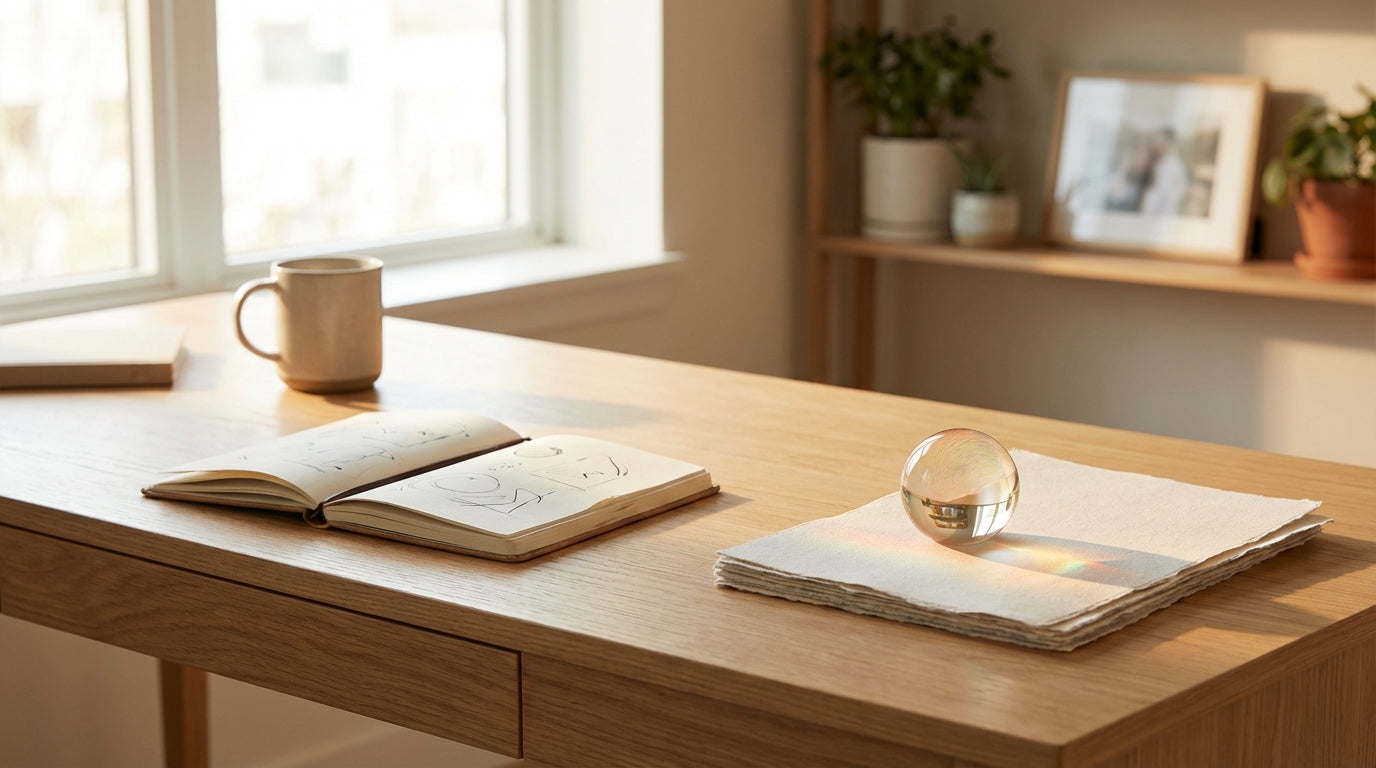 The Magic of a Personalized Photo Projection Necklace