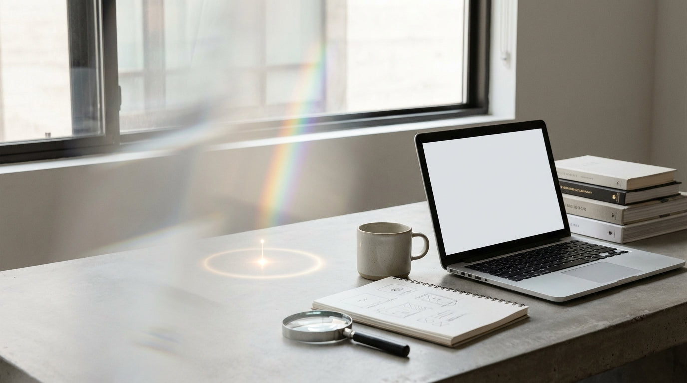 How Does a Photo Projection Necklace Work? Magic Revealed