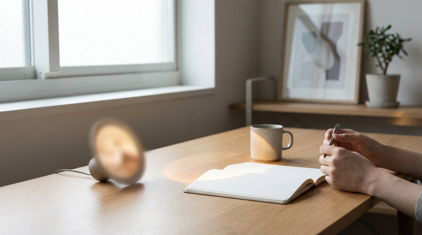 The Magic of a Personalized Photo Projection Necklace