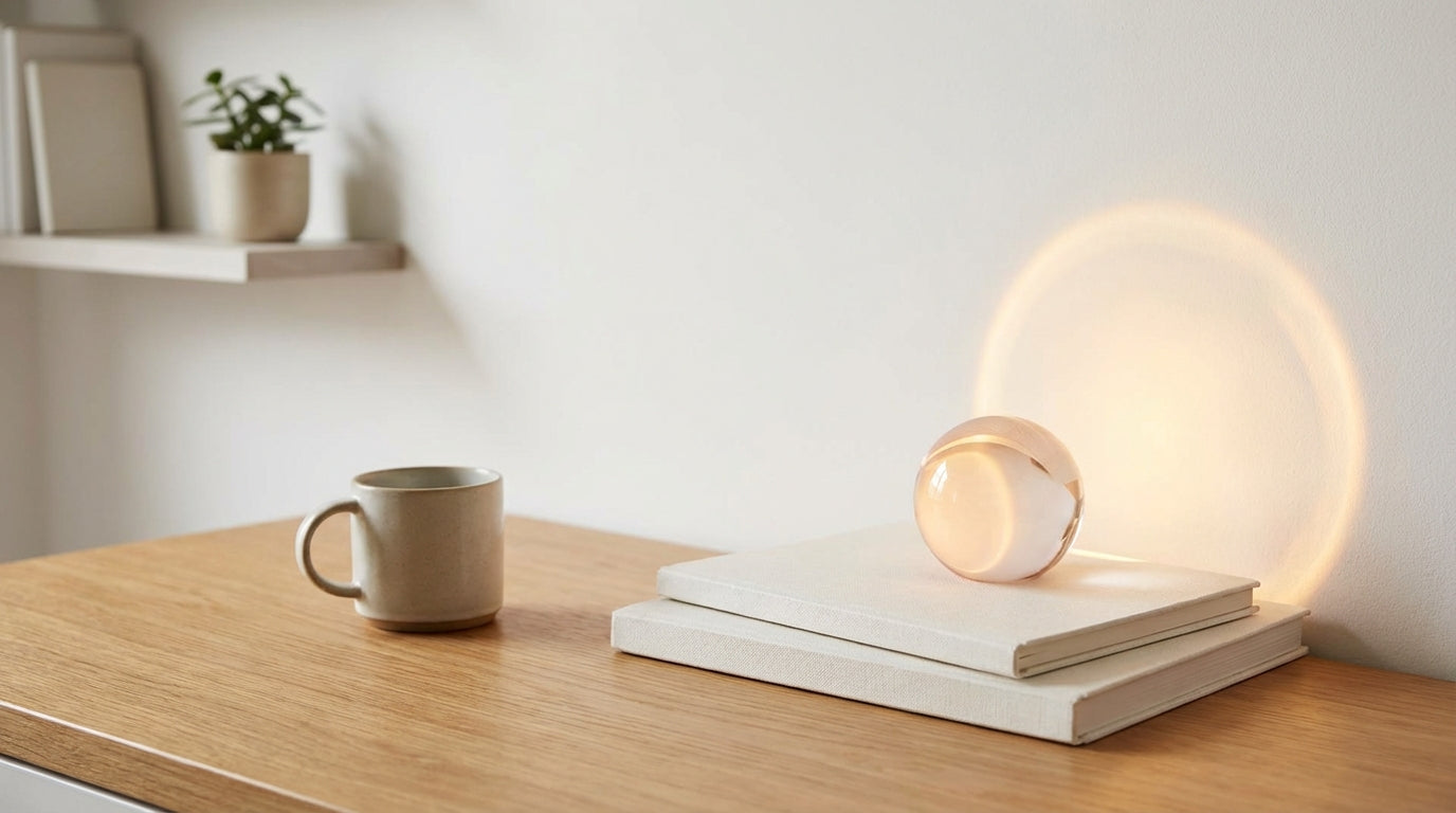 The Magic of a Photo Projection Necklace: Wear Your Story