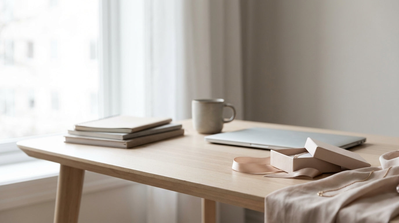 The Best Photo Projection Necklace for Her: A Secret Gift