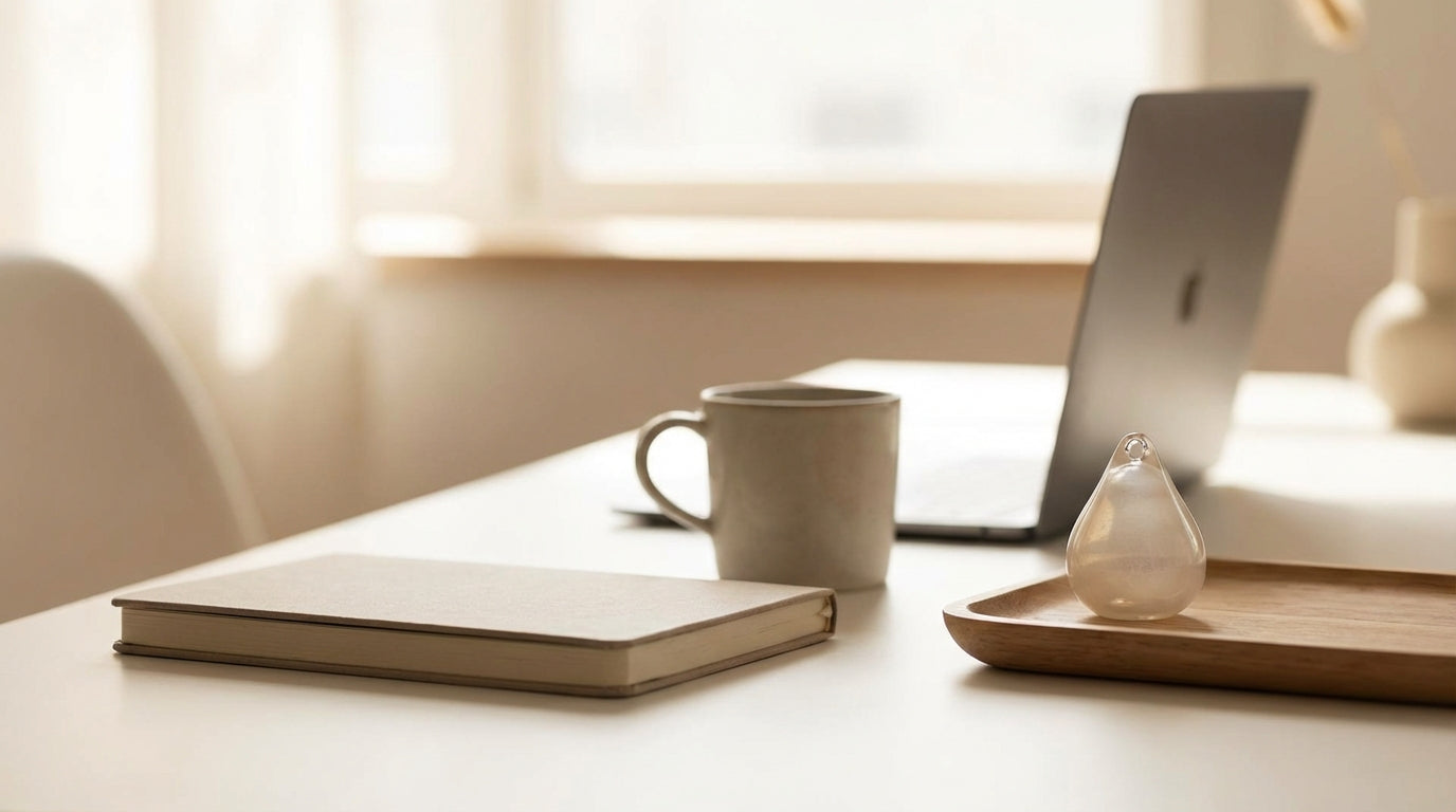 Photo Projection Necklace for Her: A Gift of Hidden Memories